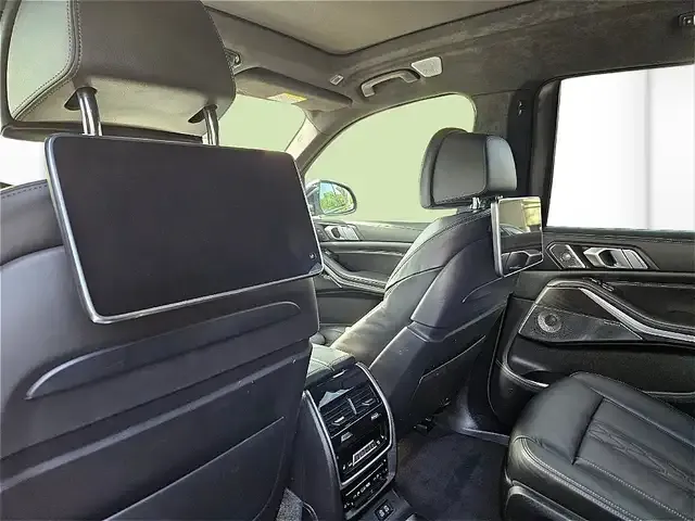 BMW X7 M