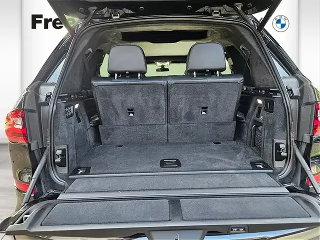 BMW X7 M