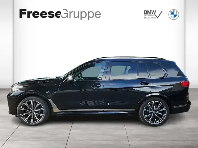 BMW X7 M
