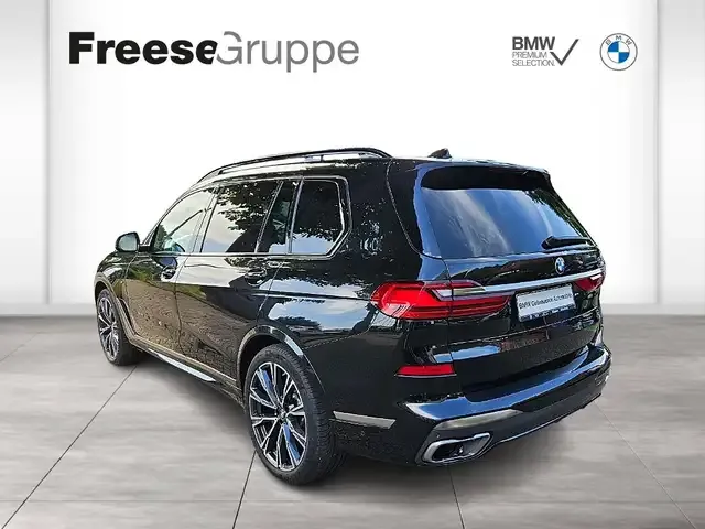 BMW X7 M