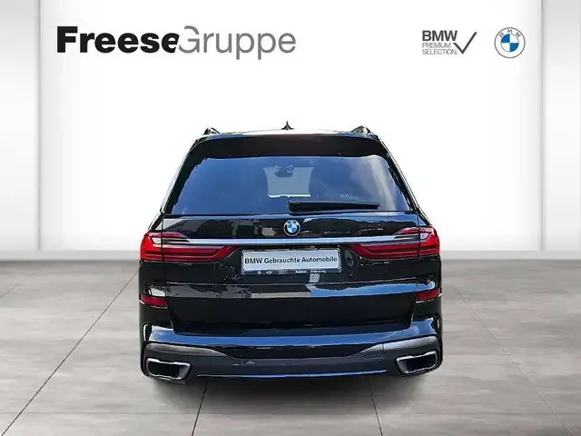 BMW X7 M