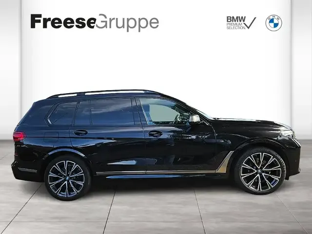 BMW X7 M