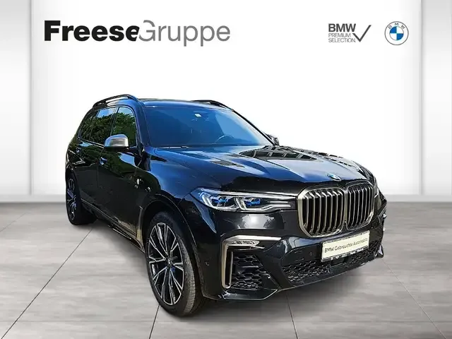 BMW X7 M