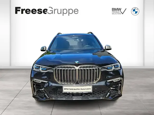 BMW X7 M