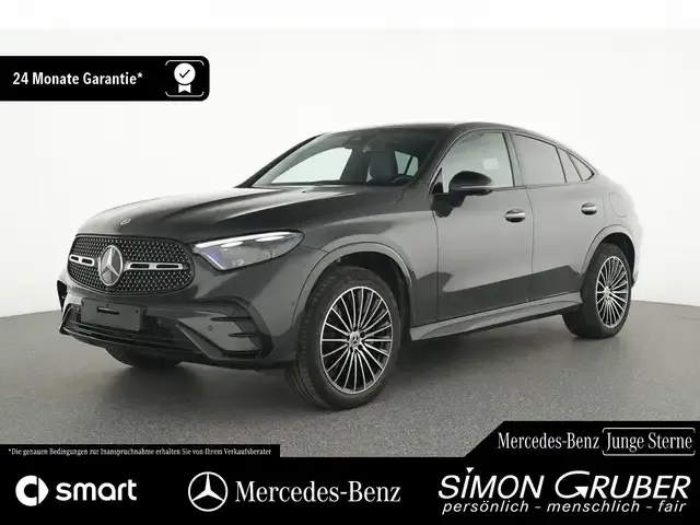 Mercedes-Benz GLC 400