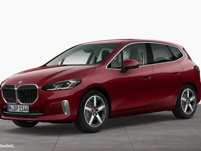 BMW 220