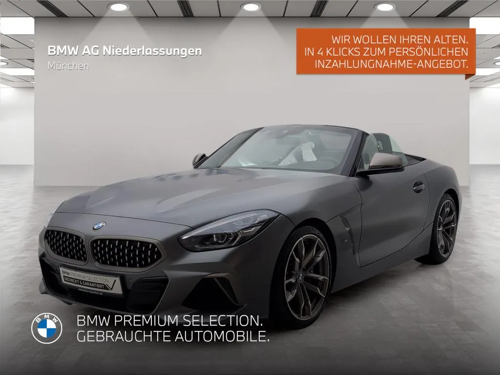 BMW Z4