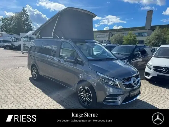 Mercedes-Benz Marco Polo