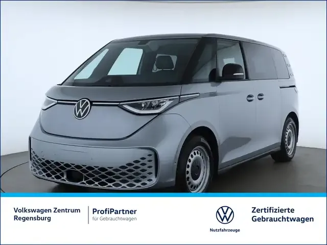 Volkswagen ID. Buzz