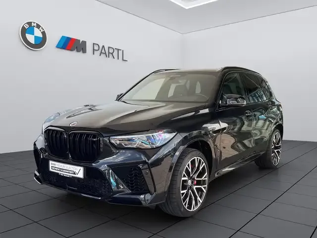 BMW X5 M
