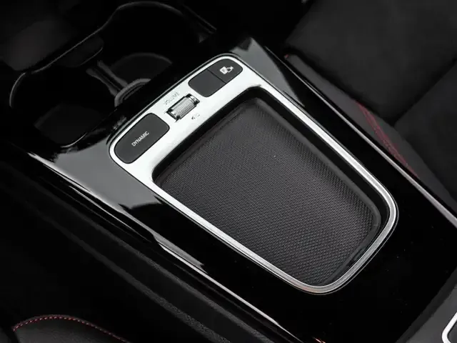 Mercedes-Benz A 45 AMG