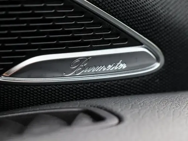 Mercedes-Benz A 45 AMG