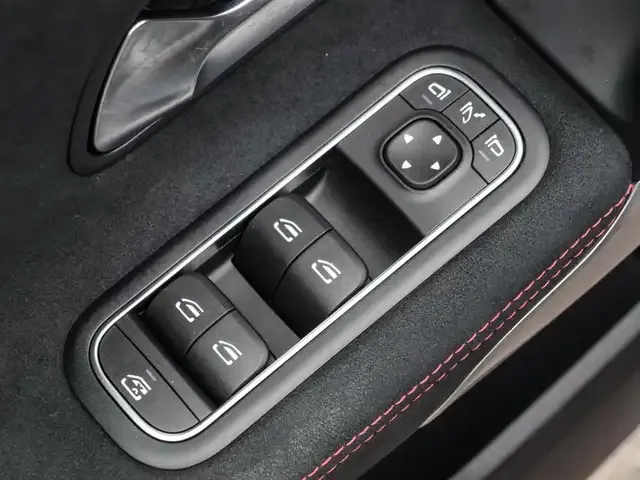 Mercedes-Benz A 45 AMG