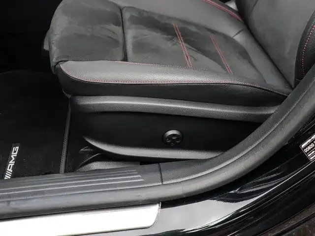 Mercedes-Benz A 45 AMG