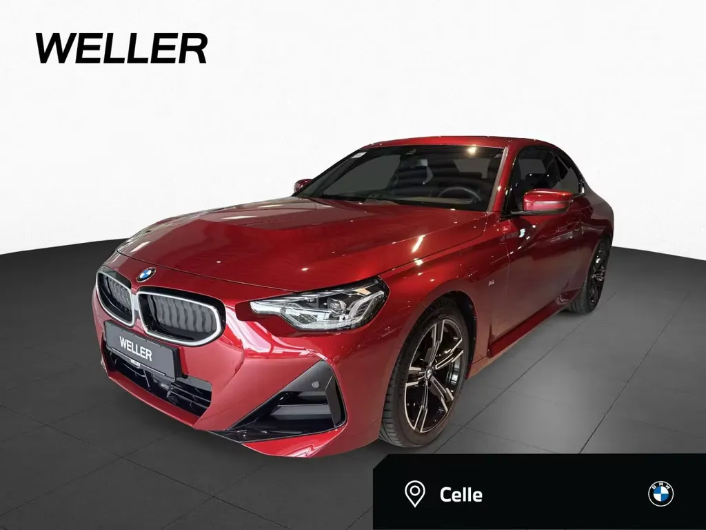 BMW 220