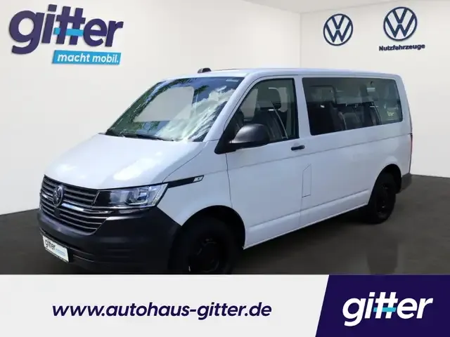 Volkswagen T6.1 Kombi