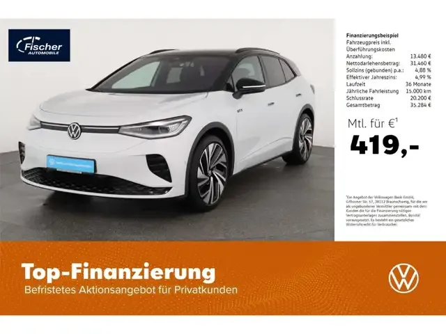 Volkswagen ID.4