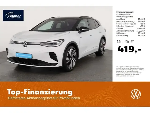 Volkswagen ID.4