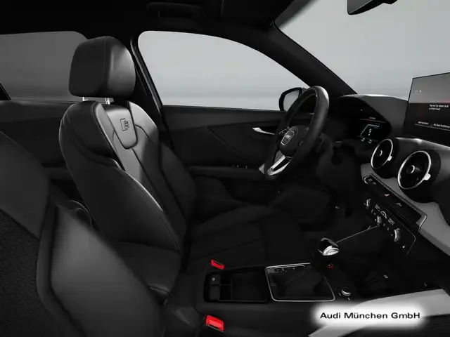 Audi SQ2