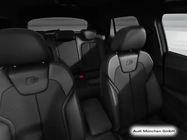 Audi SQ2