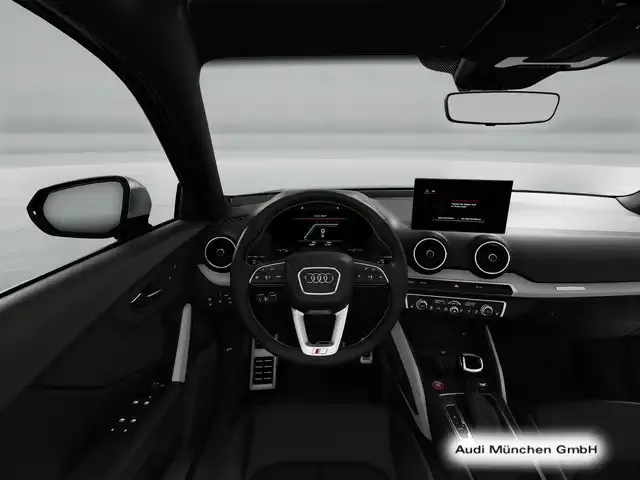 Audi SQ2
