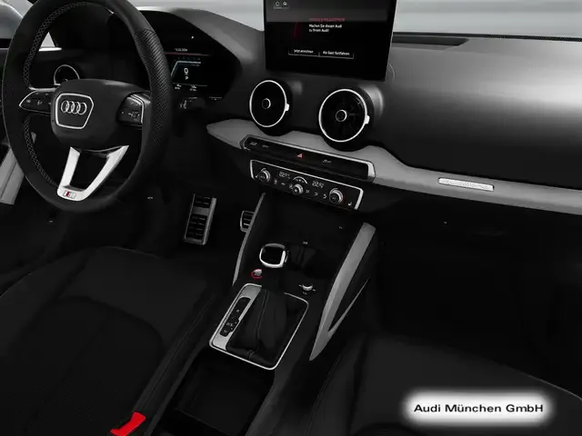 Audi SQ2