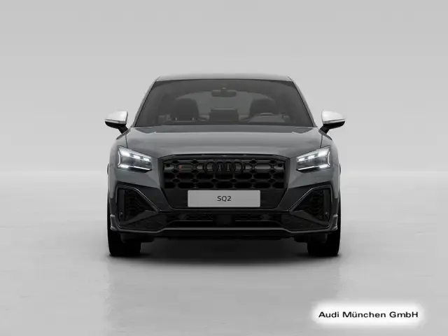 Audi SQ2