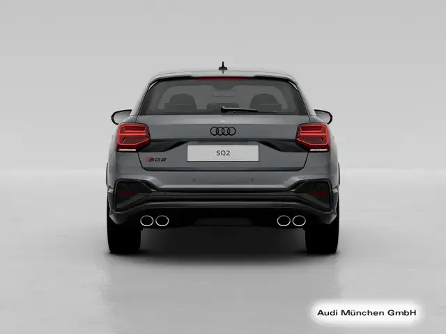 Audi SQ2