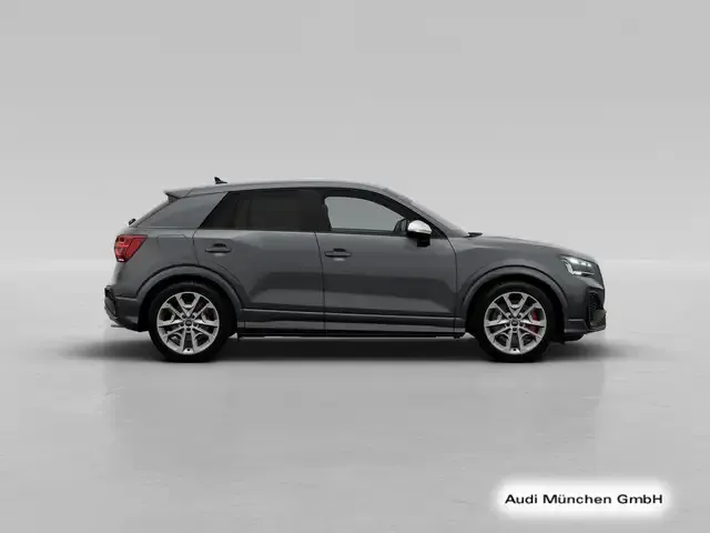 Audi SQ2