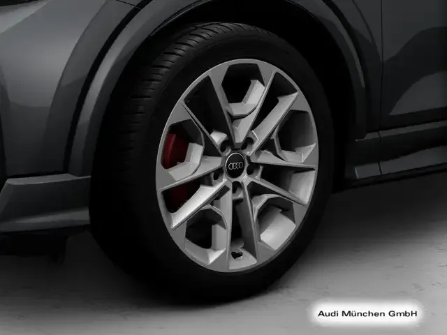 Audi SQ2