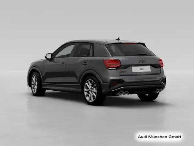 Audi SQ2