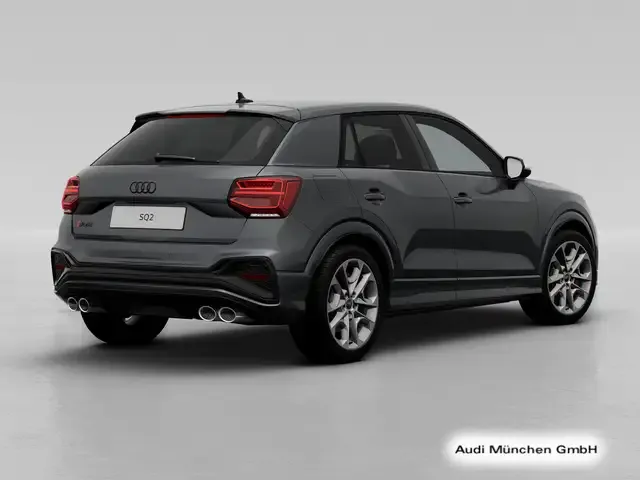 Audi SQ2