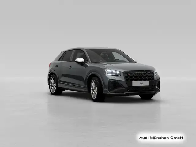 Audi SQ2