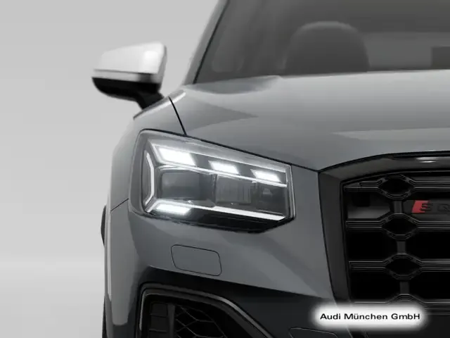 Audi SQ2