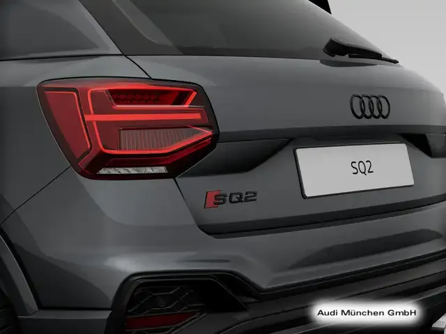 Audi SQ2