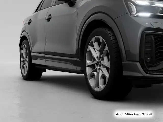 Audi SQ2