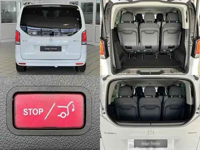 Mercedes-Benz V 300