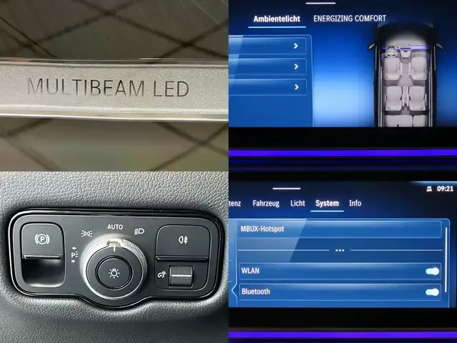 Mercedes-Benz V 300