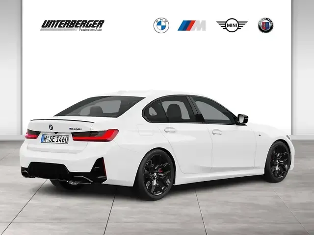 BMW 340