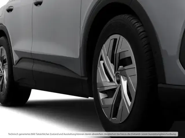 Audi Sonstiges