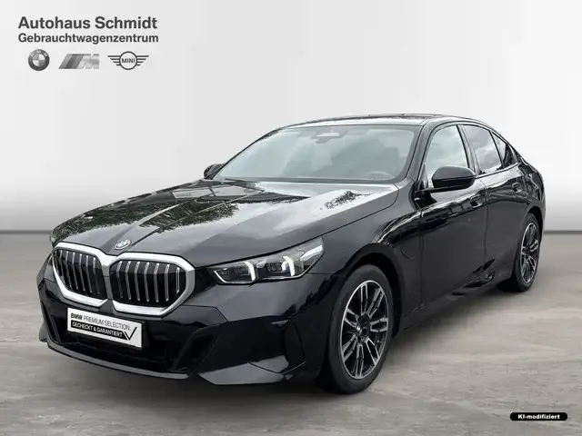 BMW 550