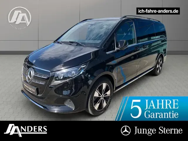 Mercedes-Benz EQV 300