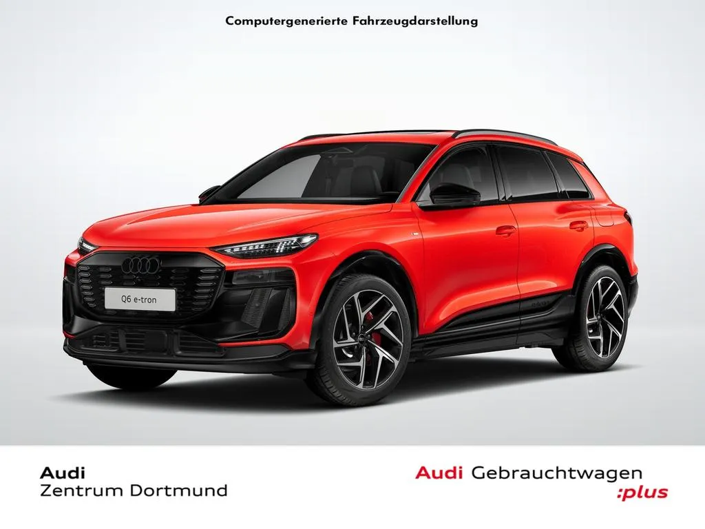 Audi Q6
