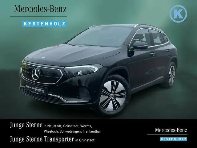 Mercedes-Benz EQA 300