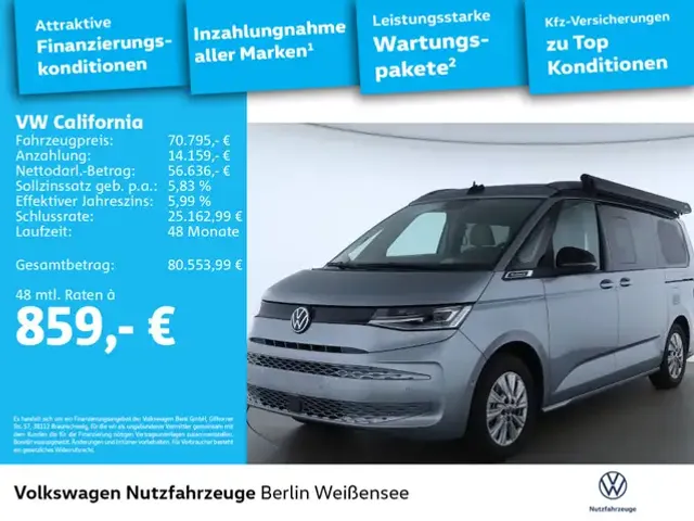 Volkswagen Sonstige