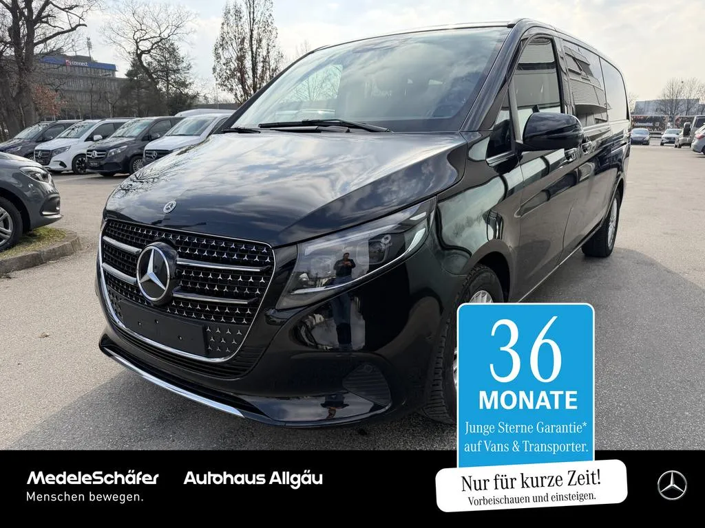 Mercedes-Benz V 300