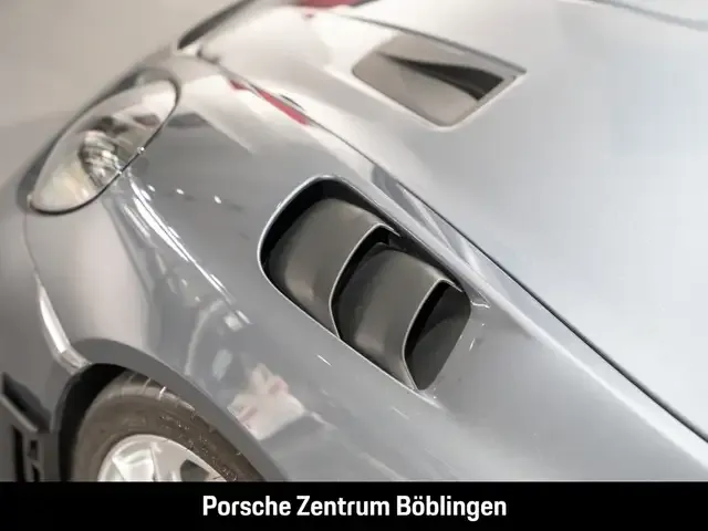 Porsche 718 Spyder