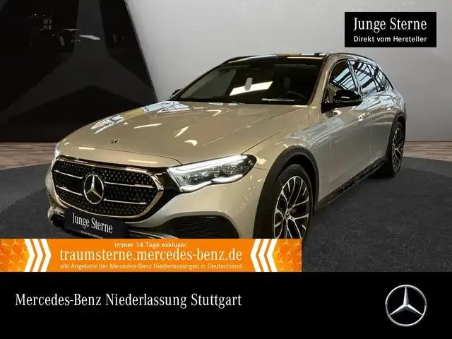 Mercedes-Benz E 450