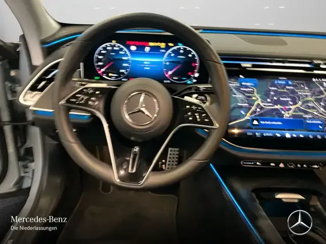 Mercedes-Benz E 450