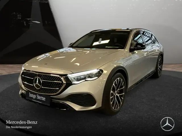Mercedes-Benz E 450